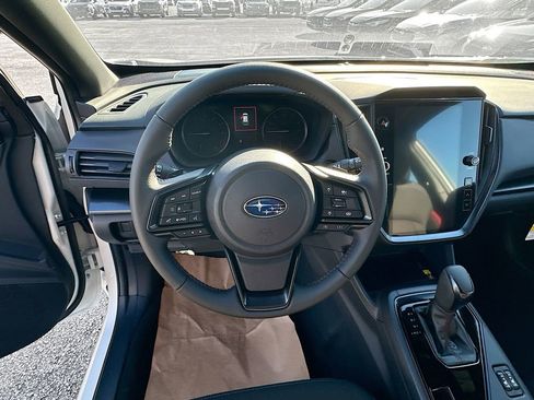 New 2026 Subaru Impreza RS image 15