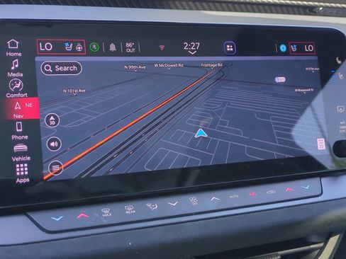New 2026 Dodge Charger Scat Pack AWD/4WD image 28