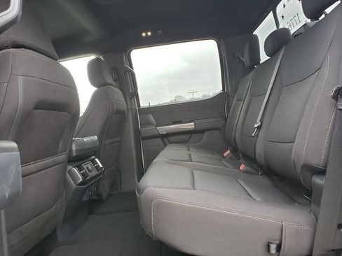 Used 2023 Ford F150 XLT w/ Equipment Group 302A High image 14