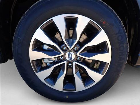 New 2025 Subaru Outback Touring XT w/ Tech Package 2 image 6