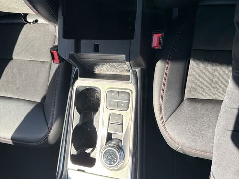 Used 2024 Ford Explorer ST-Line w/ Class IV Trailer Tow Package image 26