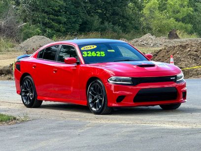 Used 2021 Dodge Charger R/T w/ Daytona Edition Group
