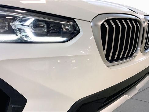 Used 2023 BMW X3 xDrive30i w/ Convenience Package AWD/4WD image 32