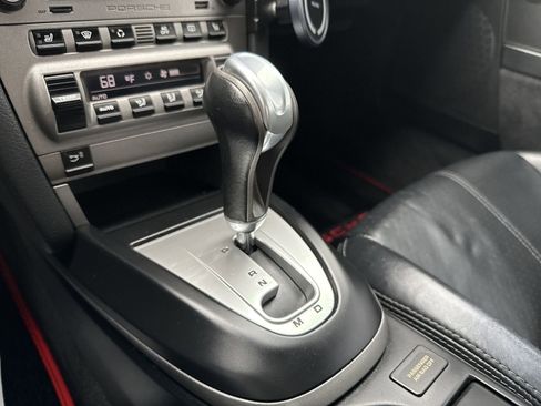Used 2008 Porsche 911 GT3 RS image 18