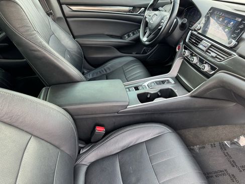 Used 2022 Honda Accord Sport image 14
