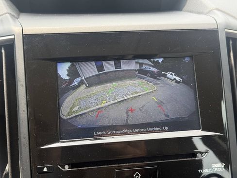 Used 2019 Subaru Forester w/ Popular Package #1 AWD/4WD image 18