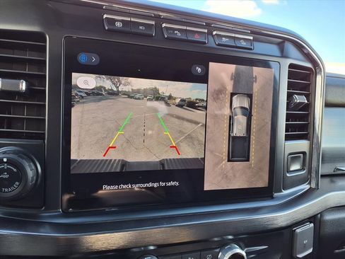 Used 2023 Ford F350 Lariat w/ Lariat Ultimate Package image 32