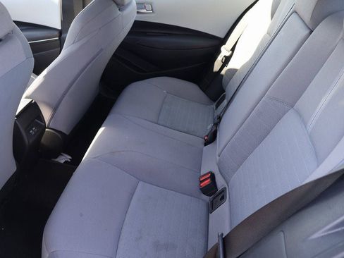 Used 2023 Toyota Corolla SE image 16