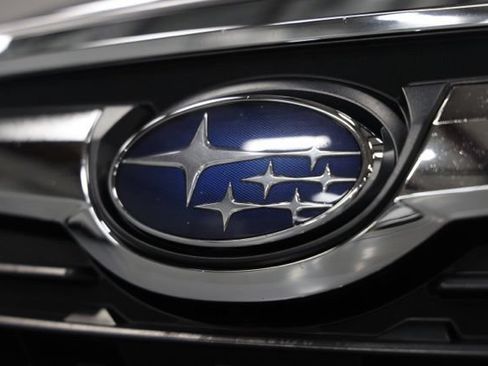 Used 2020 Subaru Forester Touring AWD/4WD image 4