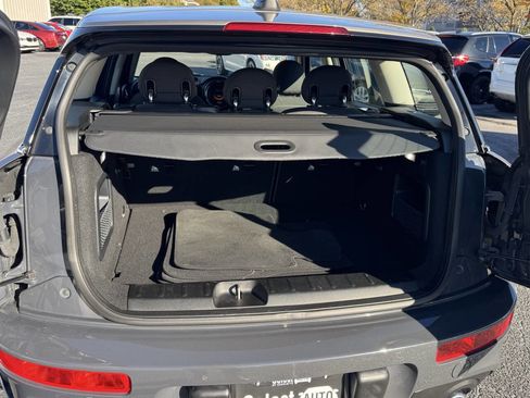Used 2017 MINI Cooper Clubman S image 19