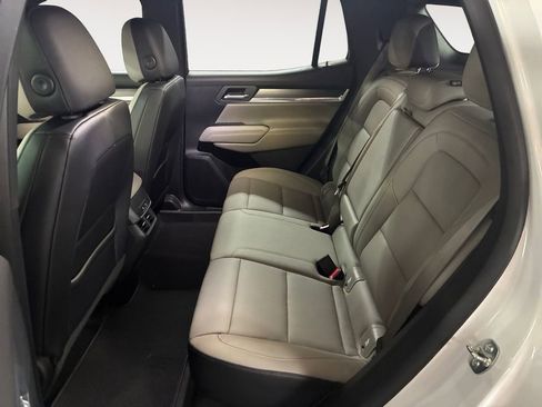 New 2026 GMC Terrain Elevation w/ Elevation Premium Package image 13