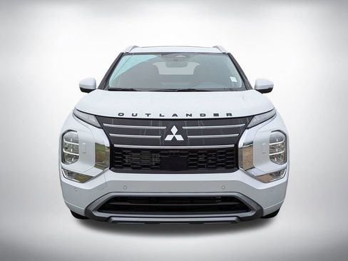 New 2026 Mitsubishi Outlander SEL AWD/4WD image 9
