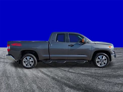 Used 2016 Toyota Tundra SR5 w/ SR5 Upgrade Package RWD image 3