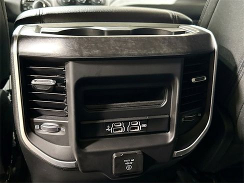 Used 2020 RAM 1500 Big Horn image 27