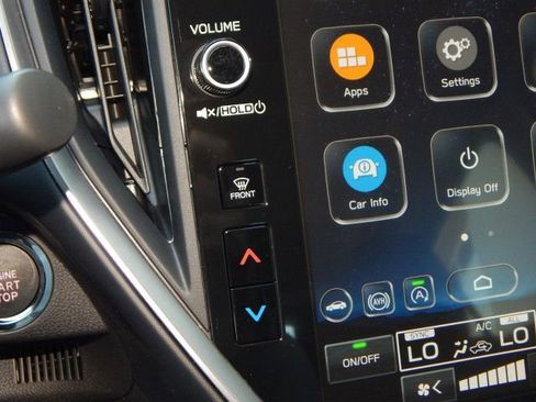 Used 2025 Subaru Impreza 2.0i Sport w/ Popular Package #1 image 21