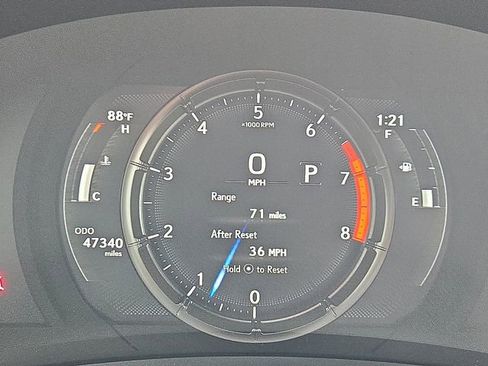 Used 2023 Lexus IS 350 F Sport AWD/4WD image 27
