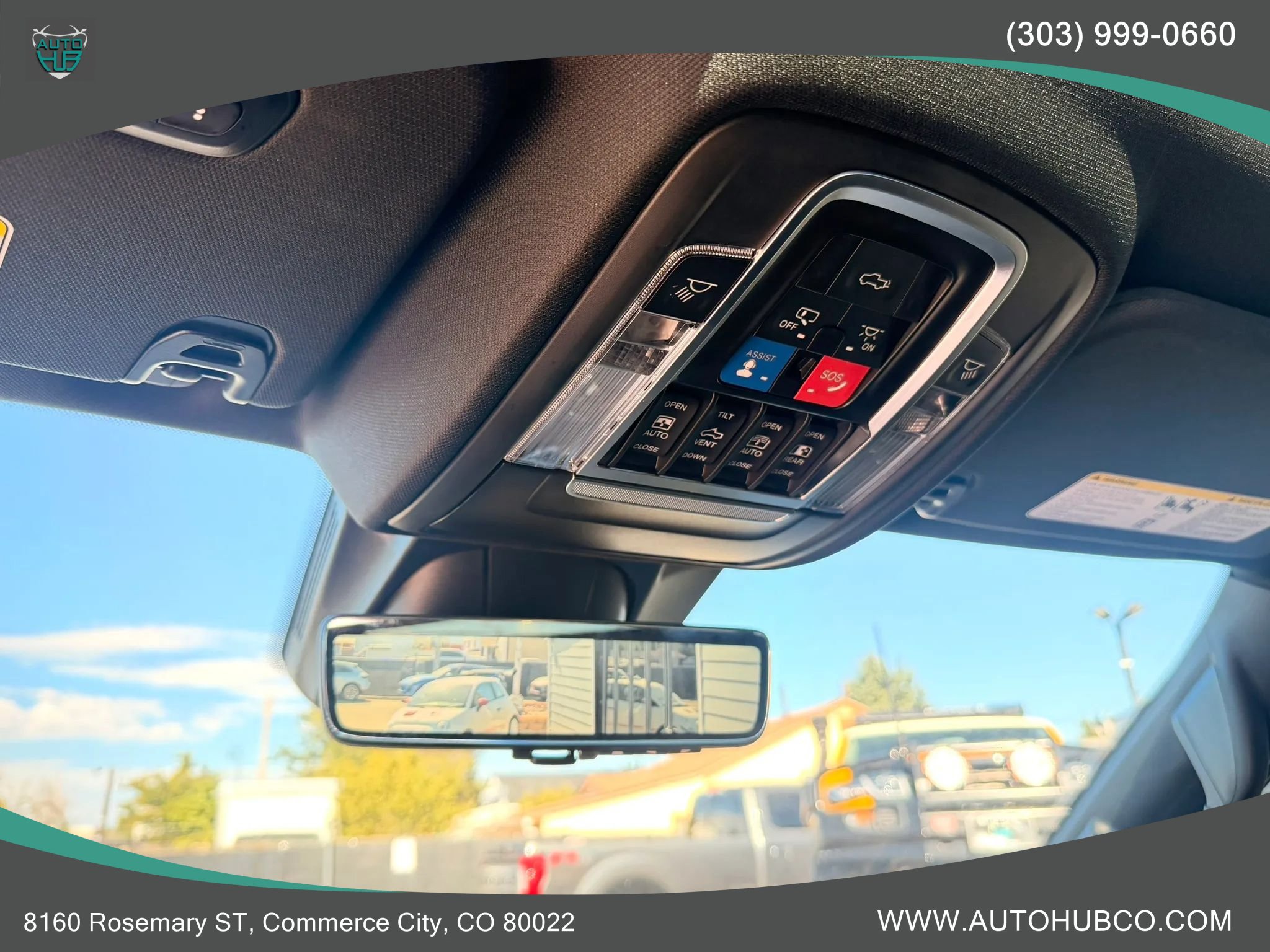 Used 2023 RAM 1500 TRX w/ TRX Level 2 Equipment Group AWD/4WD image 34