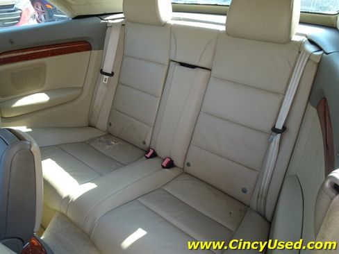 Used 2004 Audi A4 3.0 FWD image 12