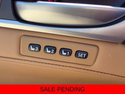 Used 2015 Lexus GS 350 w/ Premium Package image 14