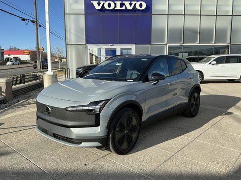 New 2026 Volvo EX30 Cross Country Ultra w/ Protection Package Premier AWD/4WD image 2