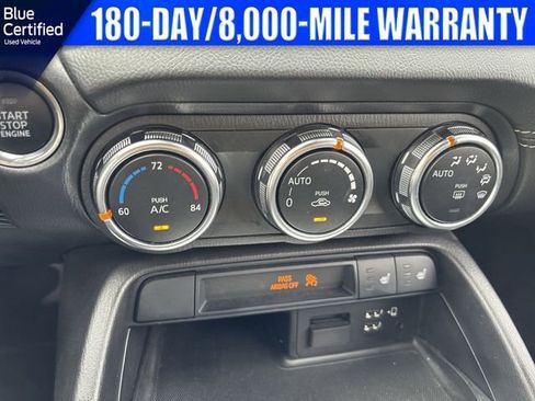 Used 2021 MAZDA MX-5 Miata Grand Touring RWD image 27
