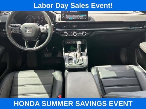 Used 2023 Honda CR-V EX-L image 18