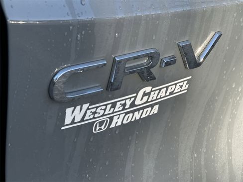 Used 2023 Honda CR-V LX image 27