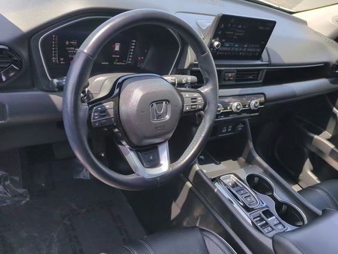 Certified 2023 Honda Pilot Elite image 10