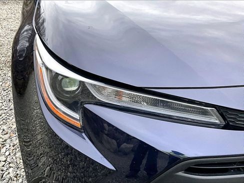 Used 2023 Toyota Corolla LE FWD image 25