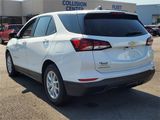 Used 2022 Chevrolet Equinox LS w/ LS Convenience Package image 5