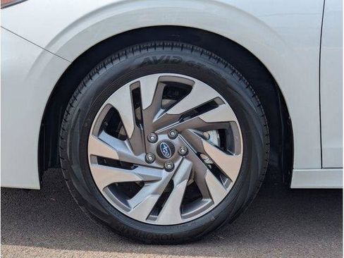 Certified 2025 Subaru Legacy Limited AWD/4WD image 85