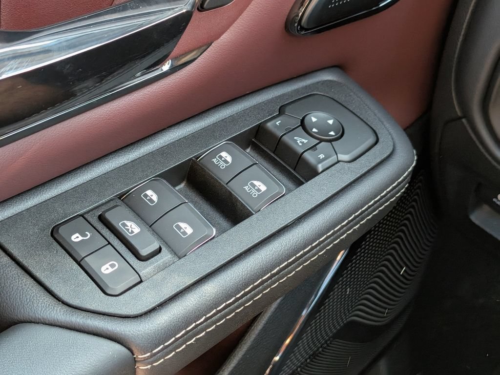 New 2027 RAM 1500 Limited AWD/4WD image 30