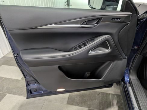 Used 2025 INFINITI QX60 Luxe image 14