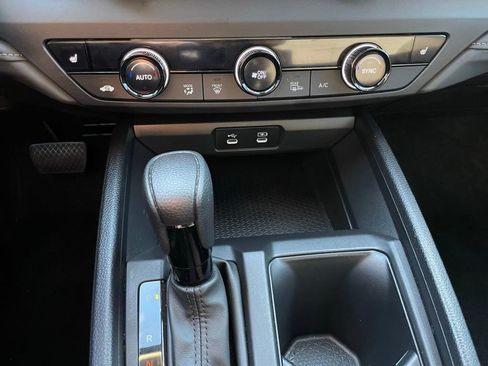 Certified 2024 Honda Accord EX image 18