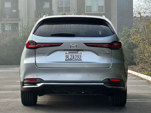 Certified 2024 MAZDA CX-90 3.3 Turbo w/ Premium Package image 6