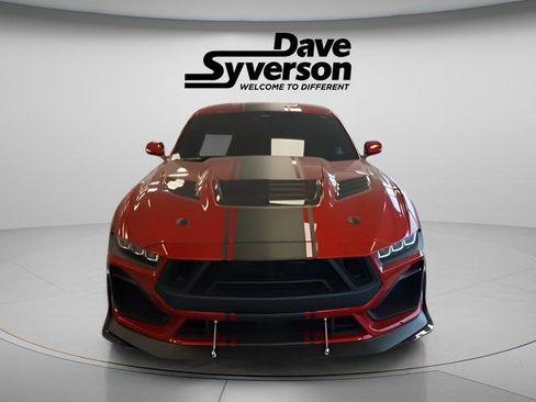 Used 2024 Ford Mustang GT Premium w/ GT Performance Package image 7