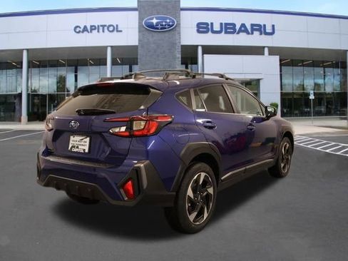 New 2026 Subaru Crosstrek 2.5i Limited image 3