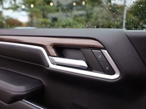 Certified 2023 Chevrolet Silverado 1500 RST image 20