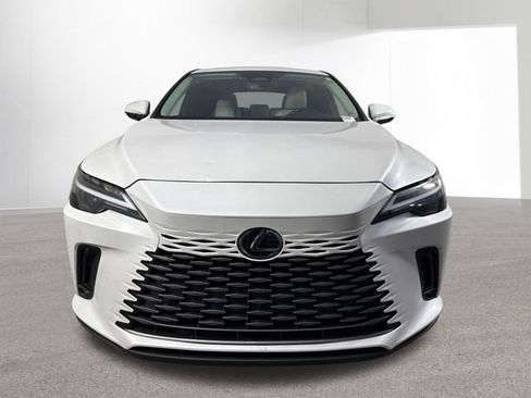 Used 2023 Lexus RX 350 Premium image 25