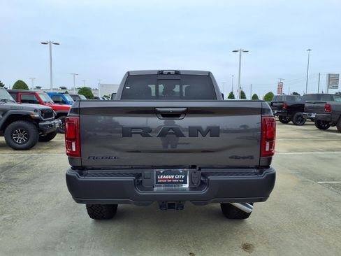 New 2026 RAM 2500 Rebel AWD/4WD image 6