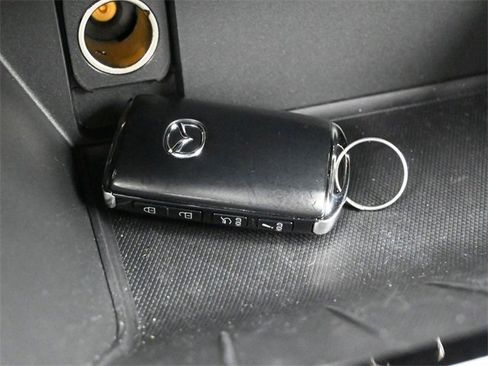 Certified 2023 MAZDA CX-5 AWD 2.5 S w/ Premium Plus Pkg image 15