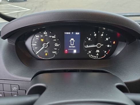 New 2026 RAM ProMaster 1500 w/ Convenience Group image 18