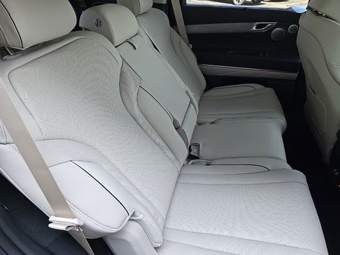 New 2026 Genesis GV80 3.5T Advanced image 27