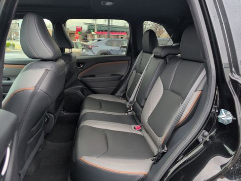 Used 2026 Subaru Forester Sport AWD/4WD image 29