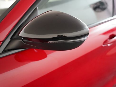 Used 2022 Alfa Romeo Stelvio Quadrifoglio w/ Active Assist Plus Package image 21