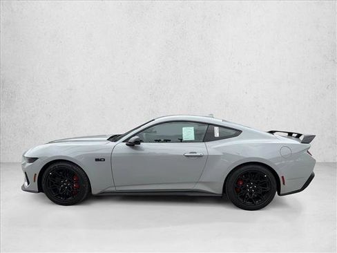 New 2026 Ford Mustang GT Premium RWD image 2