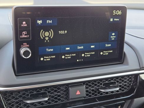 New 2026 Acura ADX AWD image 36