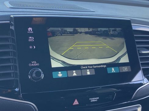 Used 2022 Honda Passport Elite image 25