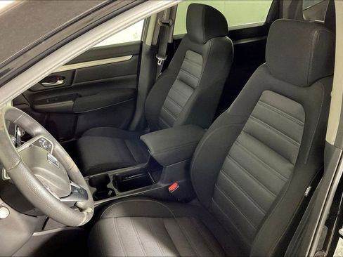 Used 2021 Honda CR-V Special Edition image 24