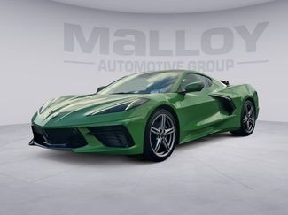 Used 2026 Chevrolet Corvette Stingray video 1